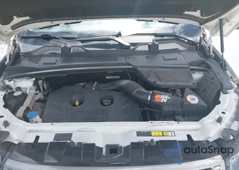 2016 Land Rover Discovery Sport Se z USA, uszkodzony, nr VIN SALCP2BG7GH579281